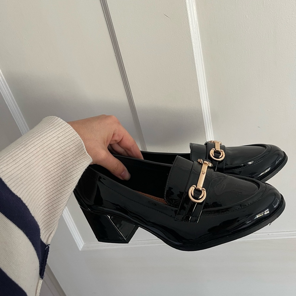 ASOS Loafers
